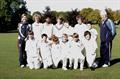 Under 13s (2009)